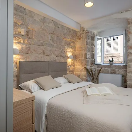 Mirabilis, Luxury Apartment, Old Town * دوبروفينك