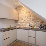 Mirabilis, Luxury Apartment, Old Town Apartman *