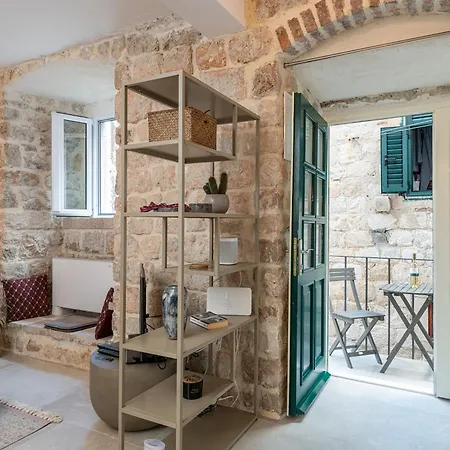 Apartment Mirabilis, Luxury Apartment, Old Town *