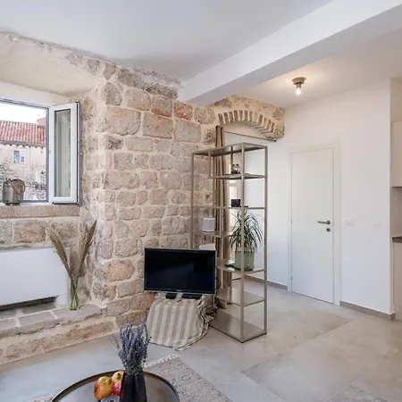 Appartement Mirabilis, Luxury Apartment, Old Town Dubrovnik