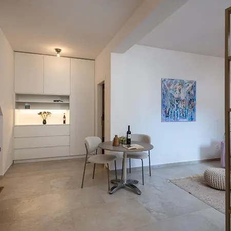 Apartment Mirabilis, Luxury Apartment, Old Town *