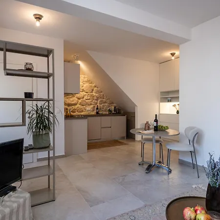 Mirabilis, Luxury Apartment, Old Town Dubrovnik