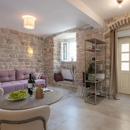 Mirabilis, Luxury Apartment, Old Town 公寓 杜布罗夫尼克