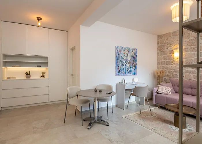 公寓 Mirabilis, Luxury Apartment, Old Town *
