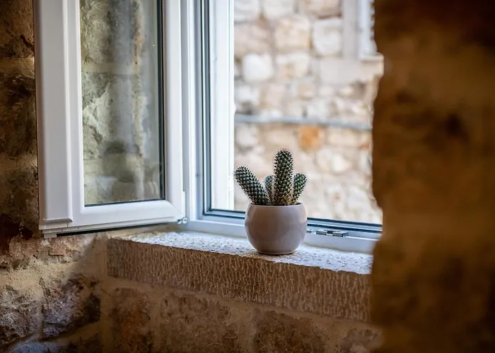 Mirabilis, Luxury Apartment, Old Town Apartament Dubrownik