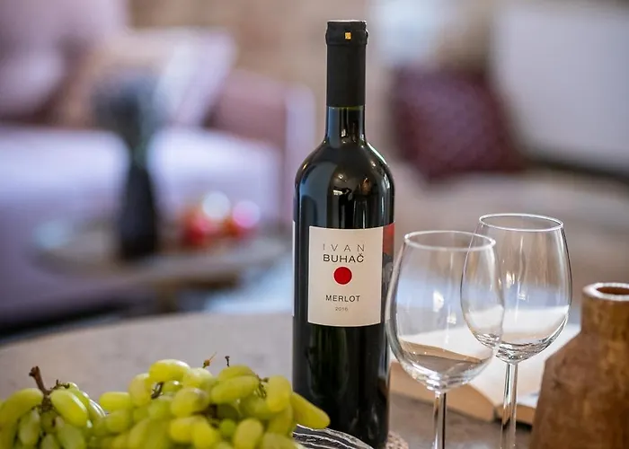 Apartament Mirabilis, Luxury Apartment, Old Town Dubrownik