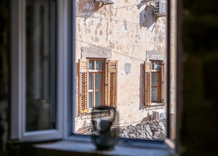 Mirabilis, Luxury Apartment, Old Town Apartament Dubrownik