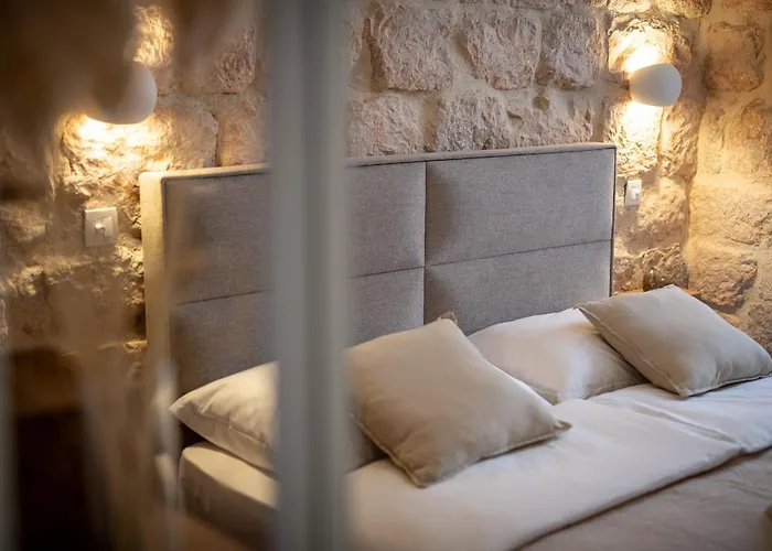 Mirabilis, Luxury Apartment, Old Town *