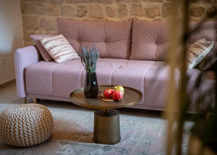 Apartament Mirabilis, Luxury Apartment, Old Town Dubrownik