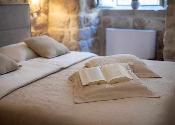 Mirabilis, Luxury Apartment, Old Town Apartament Dubrownik