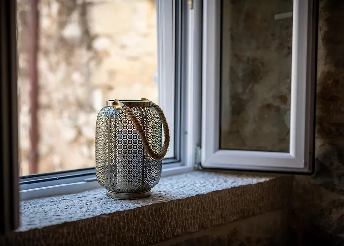 Mirabilis, Luxury Apartment, Old Town Apartament *