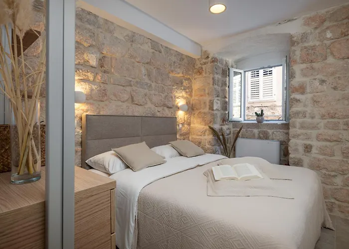 Mirabilis, Luxury Apartment, Old Town * Dubrownik