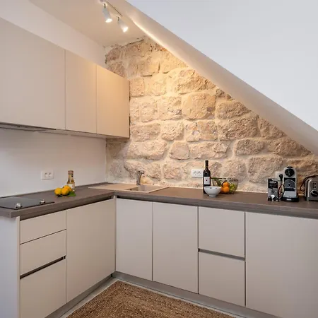 Mirabilis, Luxury Apartment, Old Town Lägenhet *