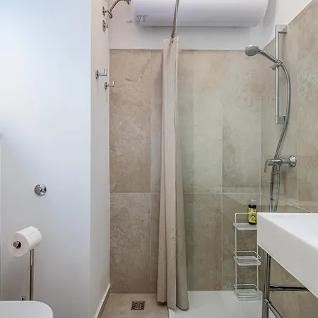 Mirabilis, Luxury Apartment, Old Town