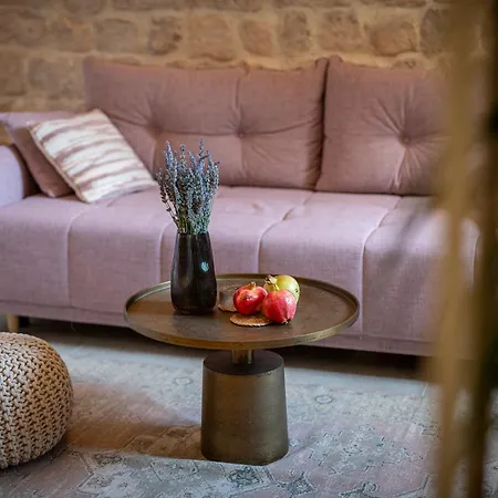 公寓 Mirabilis, Luxury Apartment, Old Town 杜布罗夫尼克