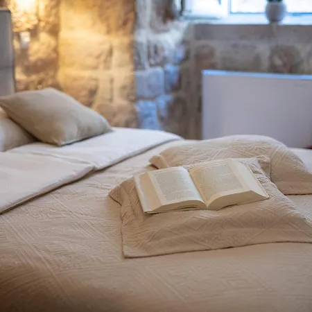 Mirabilis, Luxury Apartment, Old Town Lägenhet Dubrovnik