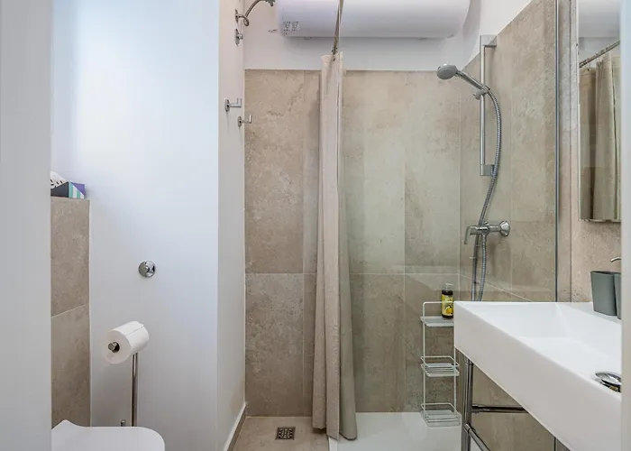 Mirabilis, Luxury Apartment, Old Town