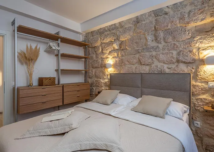 Mirabilis, Luxury Apartment, Old Town Apartment
