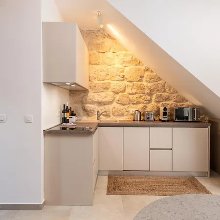 Mirabilis, Luxury Apartment, Old Town Lejlighed Dubrovnik